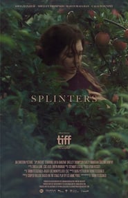 Poster Splinters 2018