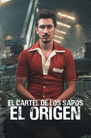 Poster El cartel de los sapos: El origen - Season 1 Episode 21 : Episodio 21 2021