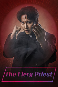 Poster The Fiery Priest - Season 1 Episode 2 : Episode 2 2024