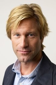 Aaron Eckhart as Self