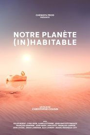 Poster Notre planète (in)habitable