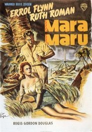 Mara Maru 1952 Stream German HD