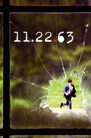 11.22.63 Sezonul 1 Episodul 1 Online