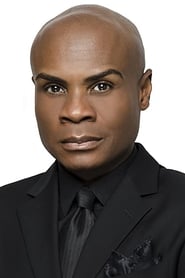 Nathan Lee Graham as Clive DeWitt