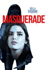 Masquerade постер