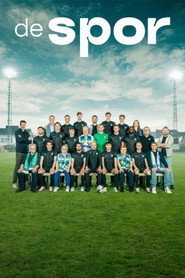 De Spor постер