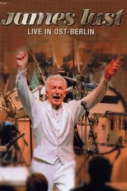 James Last: Live in OST Berlin