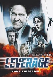 Leverage Season 1 Episode 7 Leverage Season 1 Episode 7