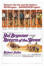 Return of the Seven (1966)