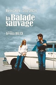 La Balade sauvage streaming