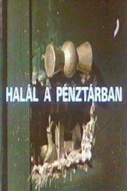 Halál a pénztárban 1981 吹き替え 無料動画