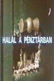 Watch Halál a pénztárban Full Movie Online 1981