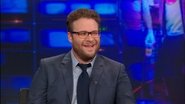 Seth Rogen