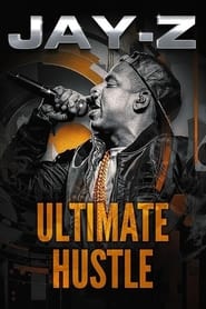 Poster Jay-Z: Ultimate Hustle