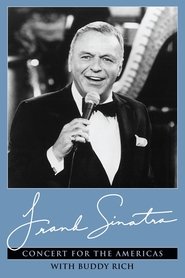 Frank Sinatra: Concert for the Americas