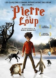 Film Pierre et le Loup streaming