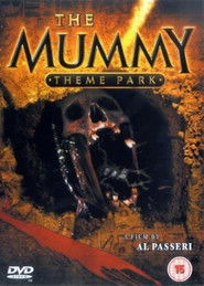 The Mummy Theme Park