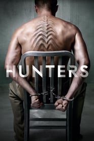 Hunters film en streaming