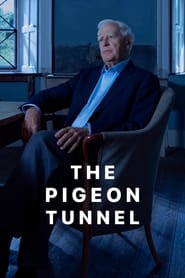 The Pigeon Tunnel streaming