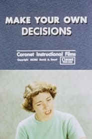 Make Your Own Decisions (1951)