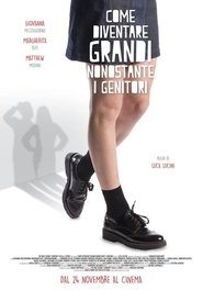 Come diventare grandi nonostante i genitori Ful Hd Film Izle