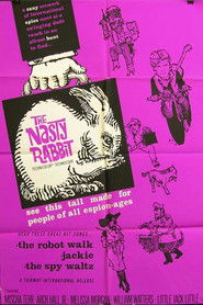 The Nasty Rabbit