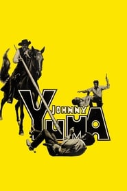 Johnny Yuma постер