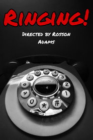 RINGING! poster