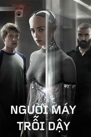 Người Máy Trỗi Dậy (2015)