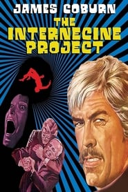The Internecine Project постер
