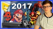 E3 2017