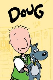 Doug постер