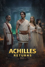 Achilles Returns постер