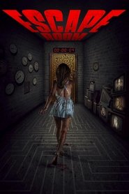 escape room film series