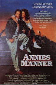 Annies Männer