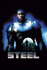 Poster Steel 1997