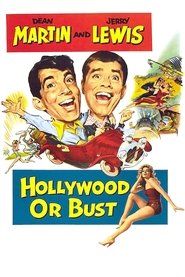 Hollywood or Bust (1956) HD