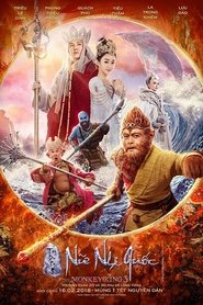 Tây Du Ký: Nữ Nhi Quốc (2018)