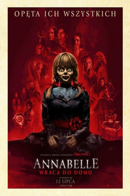 Annabelle wraca do domu / Annabelle Comes Home (2019)