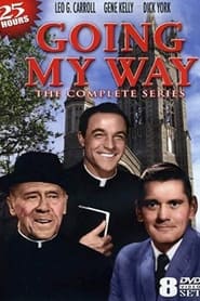 Going My Way Episode Rating Graph poster
