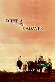 Poster A Odisséia de Um Cadáver 1988