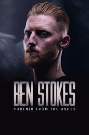 Ben Stokes: Phoenix from the Ashes (2022) online ελληνικοί υπότιτλοι