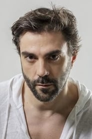 Jesús Gallo as Hombre Amenaza 2