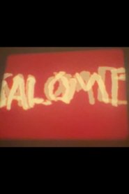 Poster Salome 1980
