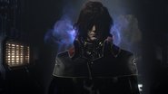 Harlock Space Pirate 