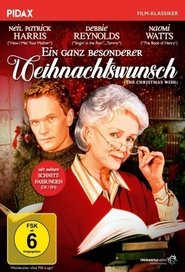 Poster Ein ganz besonderer Weihnachtswunsch