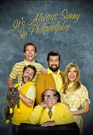 It's Always Sunny in Philadelphia Season 7 5