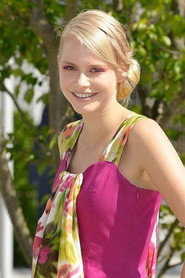 Katrina Scharinger photo 1
