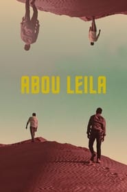 Poster Abou Leila