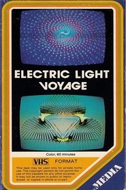 Poster Electric Light Voyage 1979